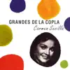 Carmen Sevilla - Grandes de la Copla