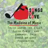 The Songs of Love Foundation - Colin Loves Toy Story, Super Mario, And Gahanna, Ohio - Single